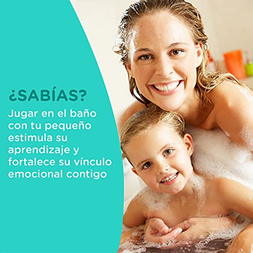 Johnson's Baby - Condizionatore non più tiranti per bambini, 3 x 500 ml