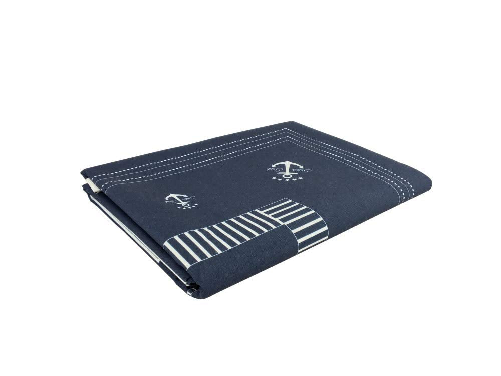 TOVAGLIA CM.115X100 SAILOR SOUL