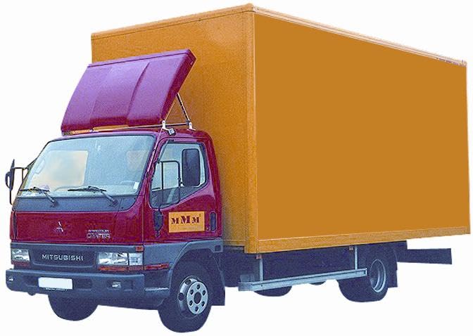 DEPO RICAM 22540 PROIETTORE H4-H3 REGOLAZIONE MANUALE PER CANTER FB511 LATO SINISTRO (LATO CONDUCENTE) DAL 1994/01 AL 2004/12