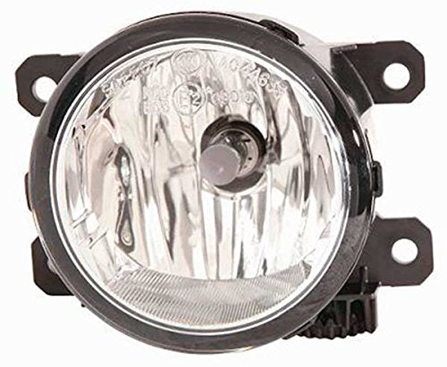 FARO FARETTO FENDINEBBIA DESTRO SINISTRO H11