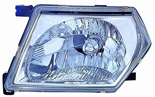 38470 FARO PROIETTORE SX Sinistro [Lato Guida]