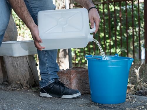 Ecoplast Secchio Lavapavimenti