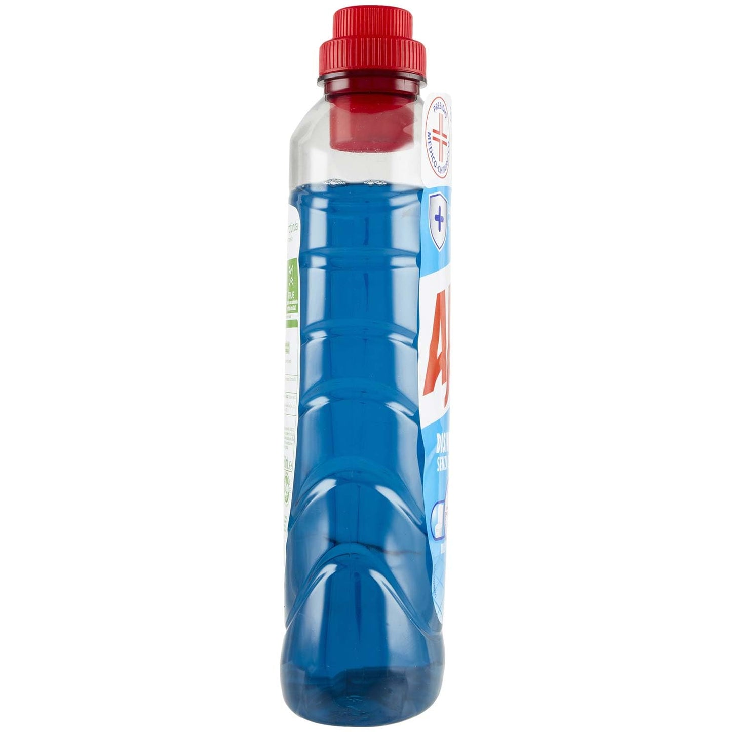 Ajax Detersivo Pavimenti Disinfettante 950ml, 950ml