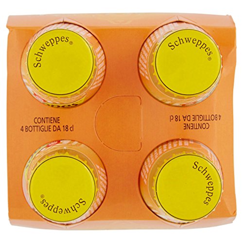 Schweppes DRINK_FLAVORED