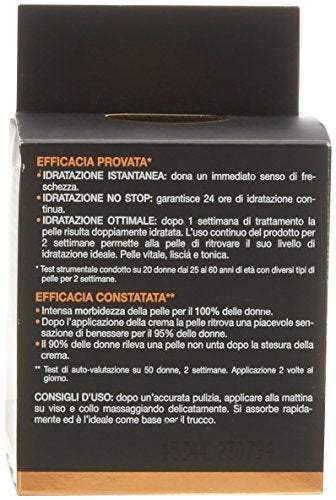 Leocrema Viso Argan 50 Idratante