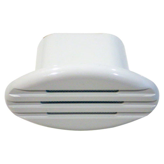 MATROMARINE PRODUCTS srl Clacson per Veicoli TROMBA 80x130 MM Veicolo Horn Bianco