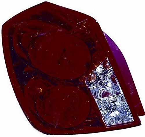 54030 FARO GRUPPO OTTICO POSTERIORE DX Destro [Lato Passeggero]