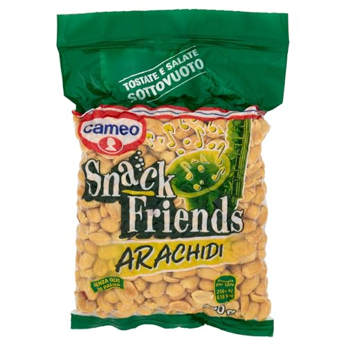 Cameo av2021-Cameo-cameo snack friends arachidi tostate e salate-2937cd1c