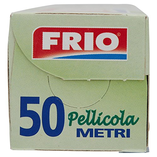 Frio Pellicola 50 Mt - [confezione da 12]