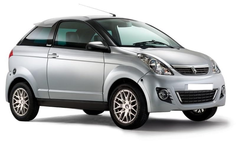 CG94 - Piastra Specchio | Compatibile Per Auto Coupe' 2012 DX