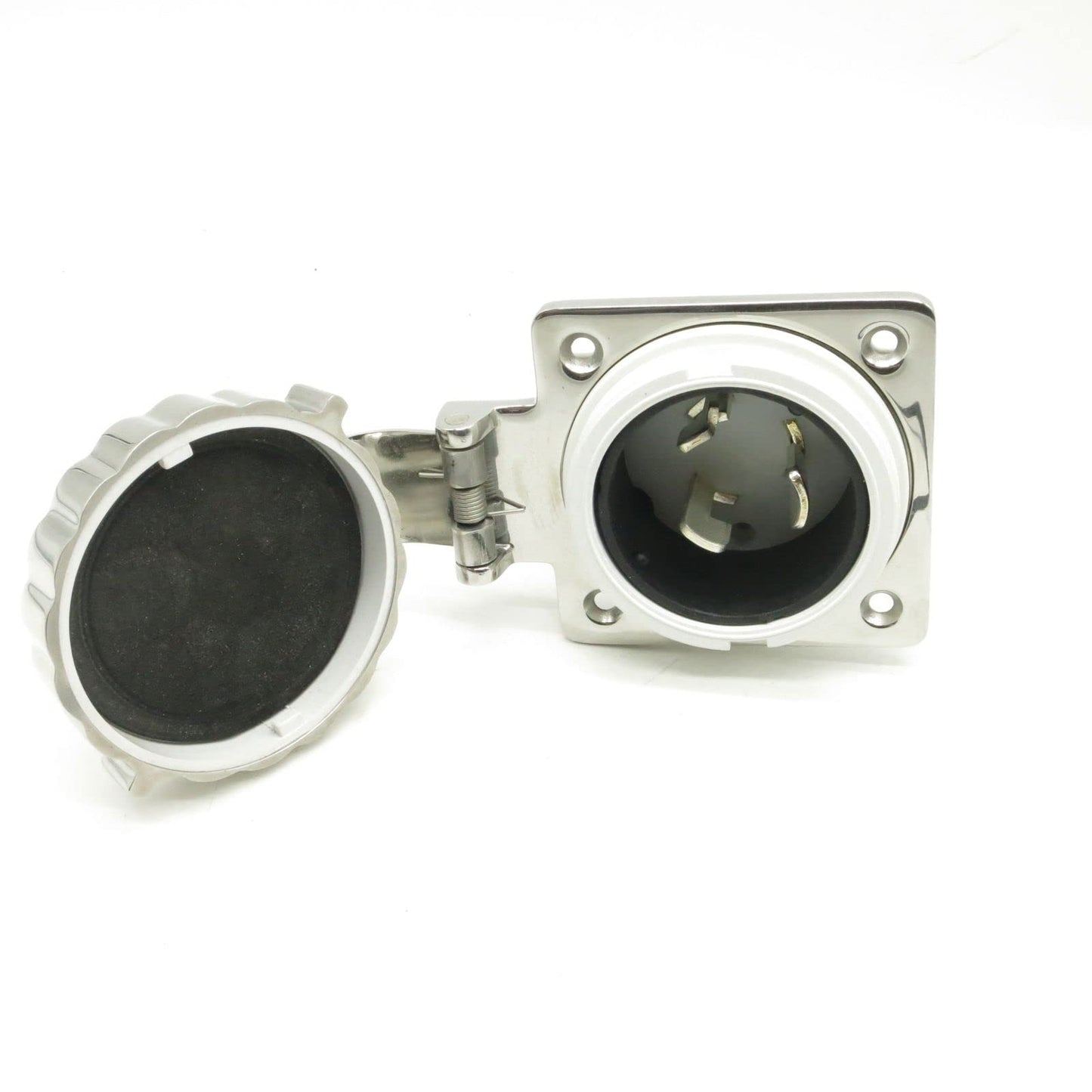 OSCULATI Presa AISI 316 50 A 220 V