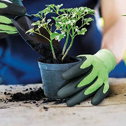 Spontex Guanti Smart Garden