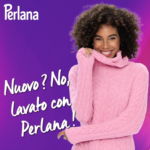 Perlana LAUNDRY_DETERGENT