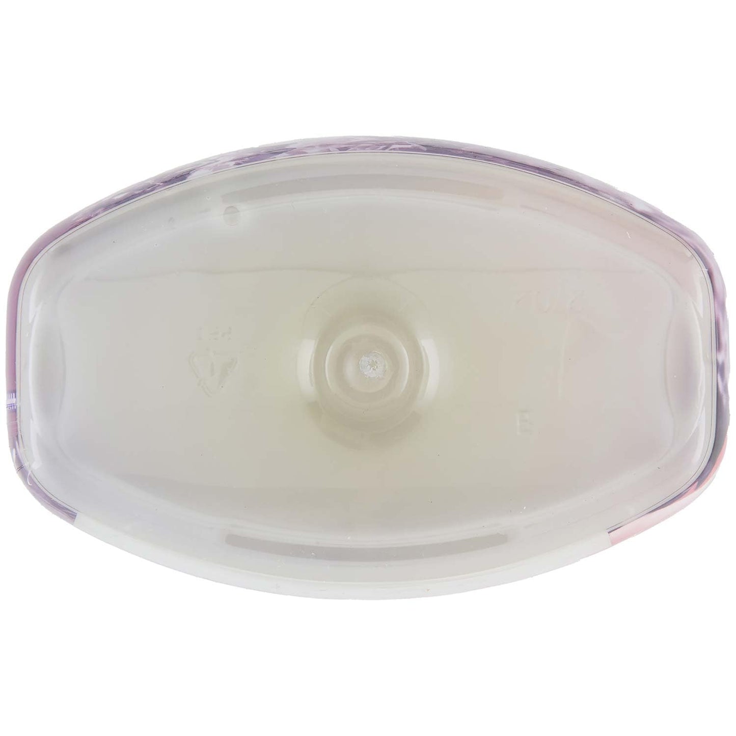 Lenor Ammorbidente Lavatrice Concentrato, Ametista Rosa e Note Di Muschio, 54 Lavaggi 1134 ml