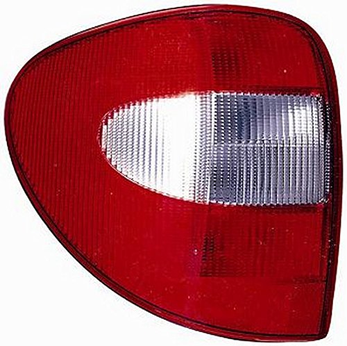 506510 FARO FANALE POSTERIORE DX Destro [Lato Passeggero]