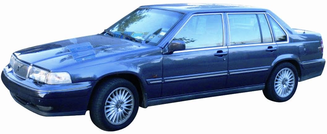 DEPO RICAM 45800 GRUPPO OTTICO ANTERIORE BIANCO PER 960 LATO SINISTRO (LATO CONDUCENTE) DAL 1996/01 AL 1997/12