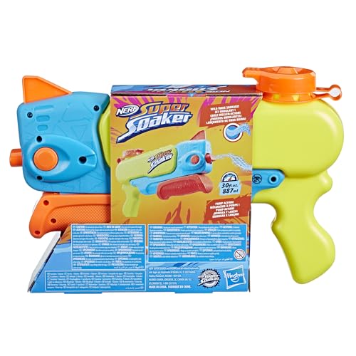 Nerf Super Soaker Flip Fill,