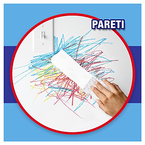 Mastro Lindo Gomma Magica