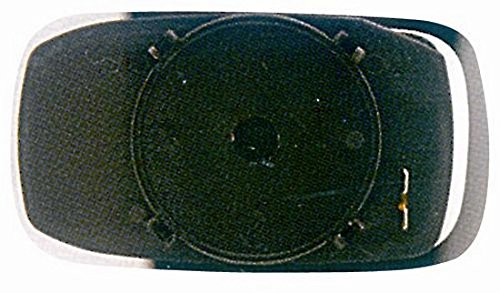 00118 VETRO SPECCHIO DX Destro [Lato Passeggero]