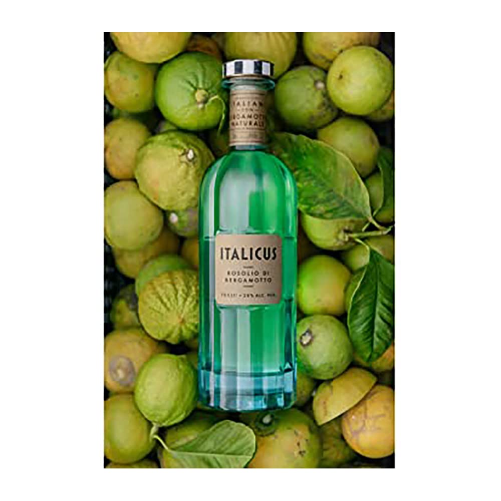 Italicus Rosolio di Bergamotto