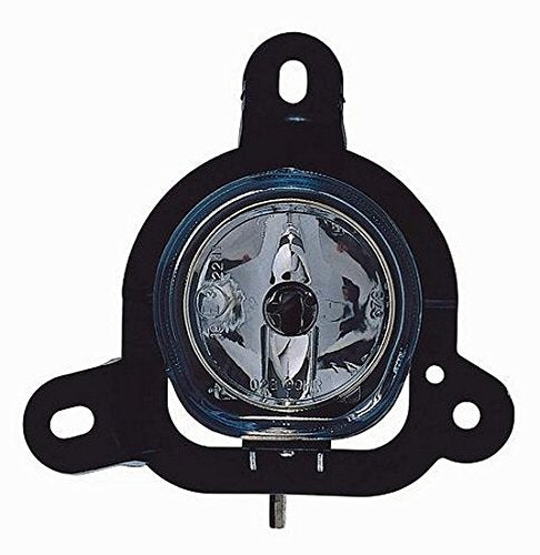 66210 FENDINEBBIA DX Destro [Lato Passeggero]