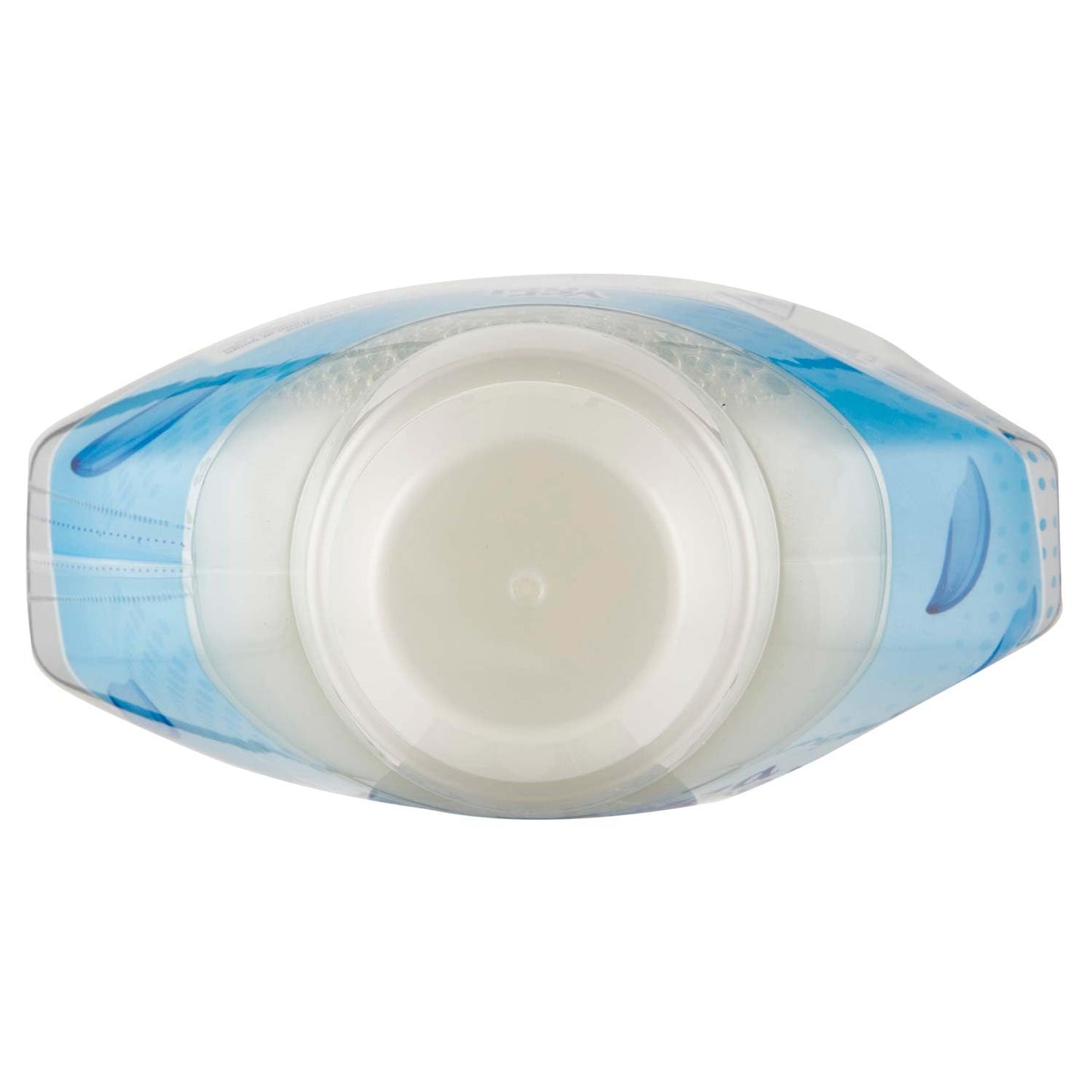 Vernel Fresh Control Ammorbidente Neutralizza Odori, Profumazione Freschezza Glaciale, Confezione da 46 lavaggi