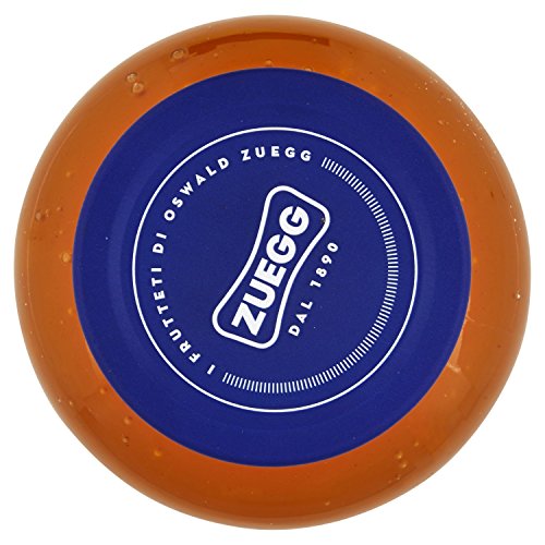 Zuegg - Confettura, Pesche - 6 pezzi da 700 g [4200 g]