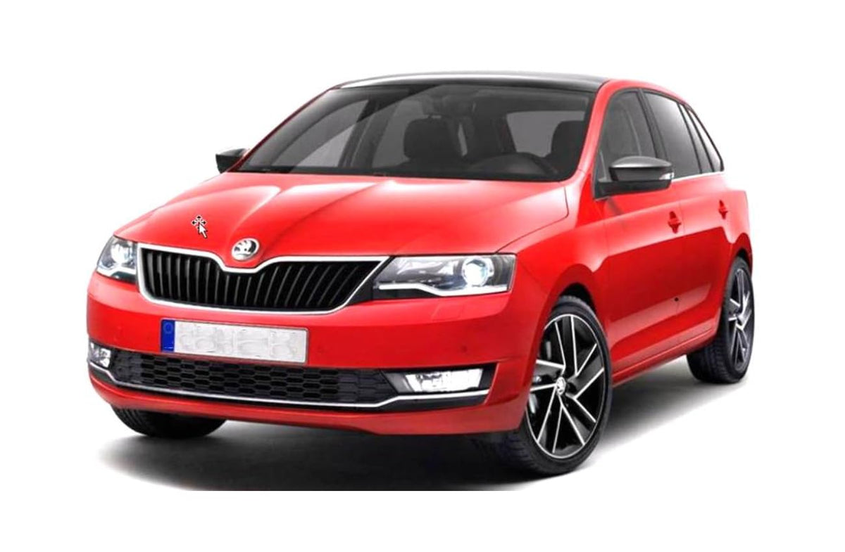 CG94 - Indicatore di direzione destro per specchietto retrovisore esterno |Compatibile Per Auto: SK.FABIA 2015 - RAPID SPACEBACK 2017 C/PRIMER | OEM:6V0949102