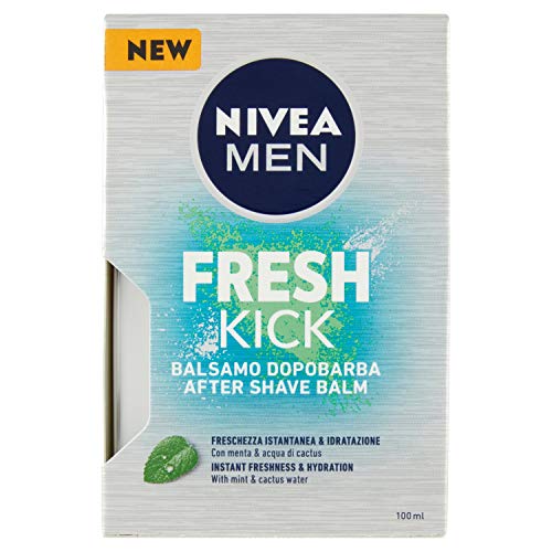 Nivea Men Balsamo