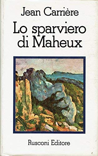 Lo sparviero di Maheux