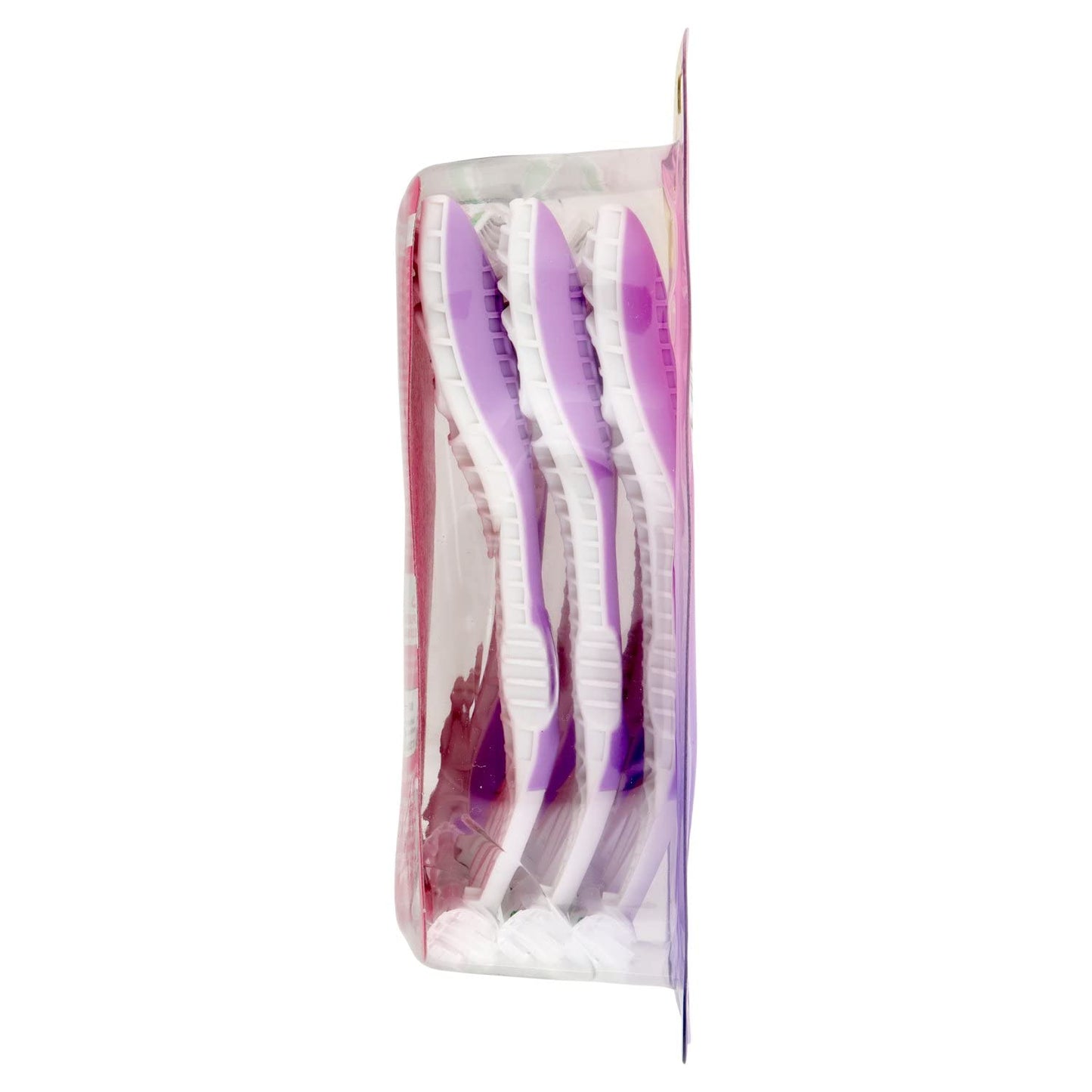 Wilkinson Sword - Xtreme 3 Beauty 4+2 - Rasoio usa & getta da donna - Confezione con 4 rasoi + 2 gratis