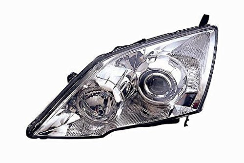 RICAM 25750 PROIETTORE H1-HB3 PREDISPOSIZIONE PER REGOLAZIONE ELETTRICO PER CRV LATO DESTRO (LATO PASSEGGERO) DAL 2006/12 AL 2010/01