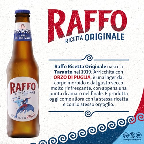 Raffo Originale