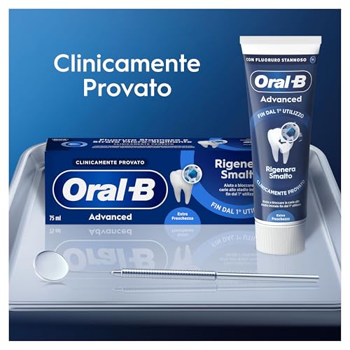 Oral-B DENTIFRICIO Pro-Expert Advanced