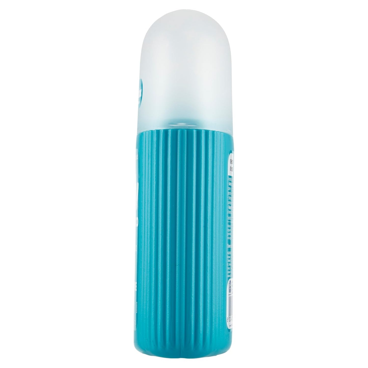 Chilly con Antibatterico Detergente Intimo, 200ml