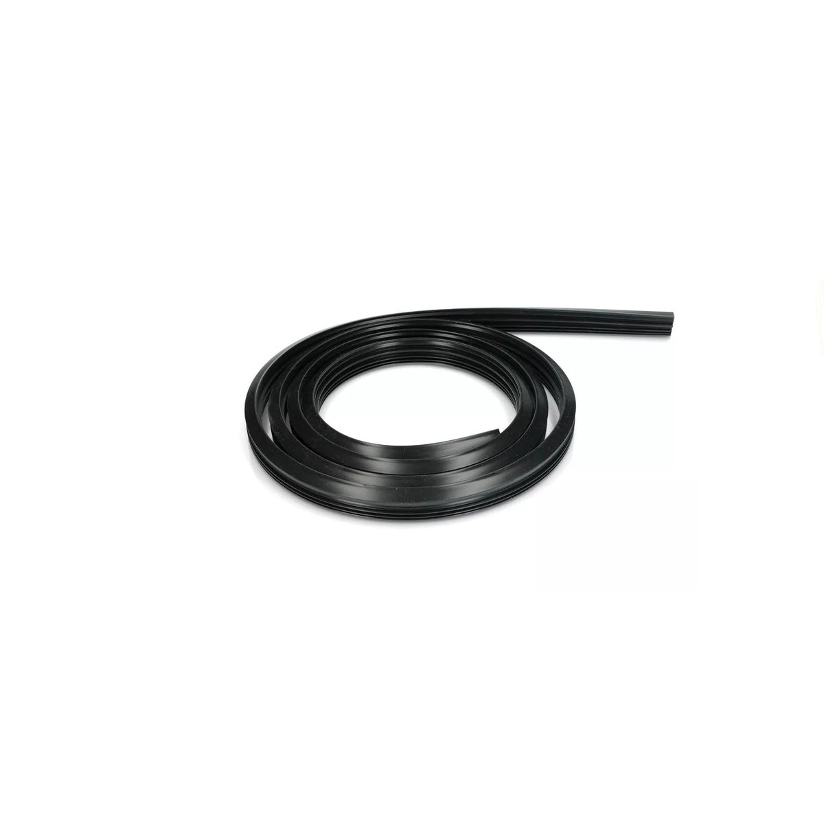 CG94 - Guarnizione Porta Lavastoviglie Compatibile - Codice Referenza 263096 - Lunghezza 1850 mm.