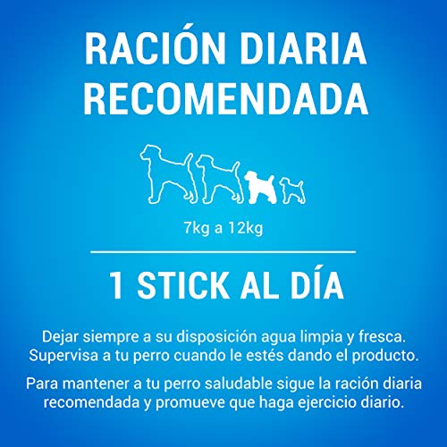 Dentalife DentaLife Small 5 x 115g