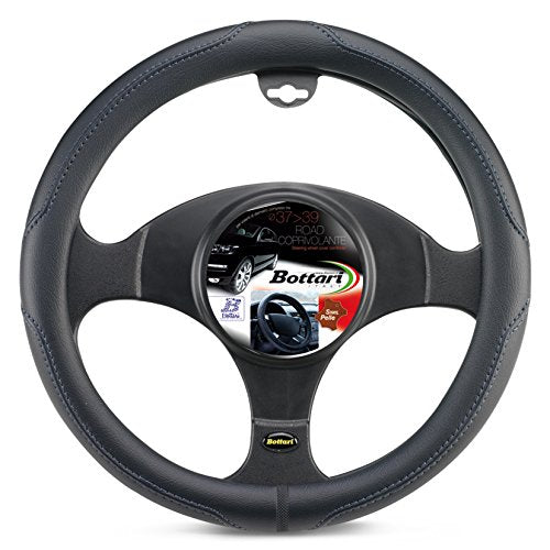 Bottari Coprivolante per Auto, Blu