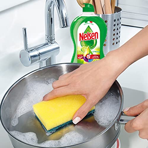 Nelsen, Detersivo per Piatti a mano