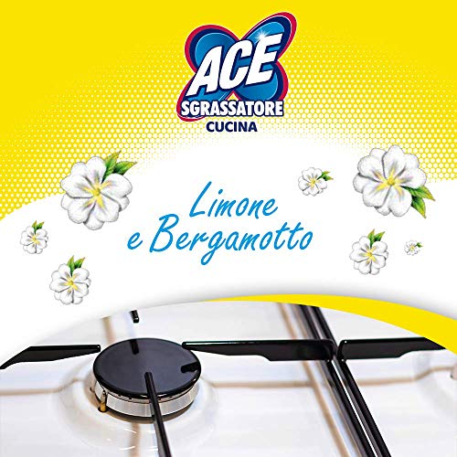 ACE Spray Sgrassatore