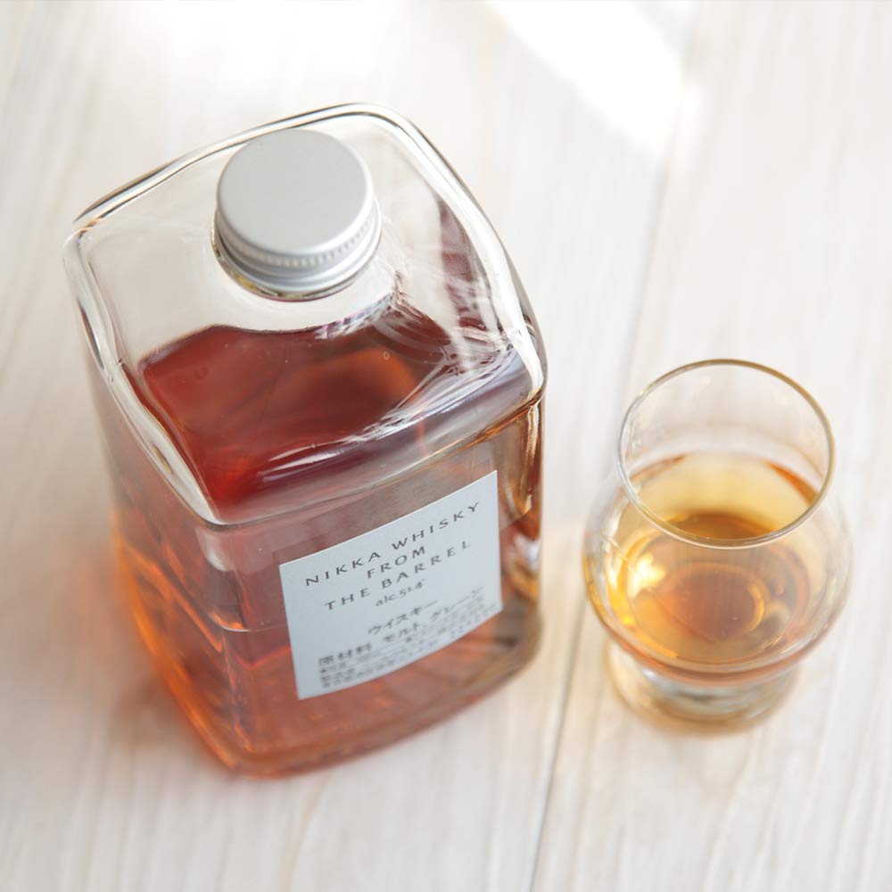 Nikka Whisky From The Barrel -50 cl