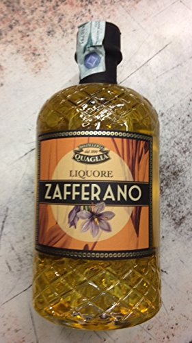 QUAGLIA ZAFFERANO VINTAGE CL.70