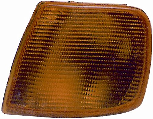 RICAM 40550 GRUPPO OTTICO ANTERIORE ARANCIO PER SIERRA LATO DESTRO (LATO PASSEGGERO) DAL 1990/01 AL 1993/02