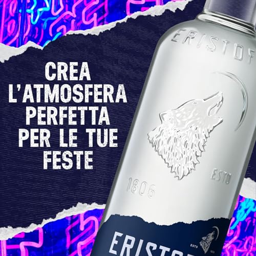 Eristoff Vodka