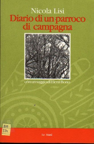 Diario di un parroco di campagna