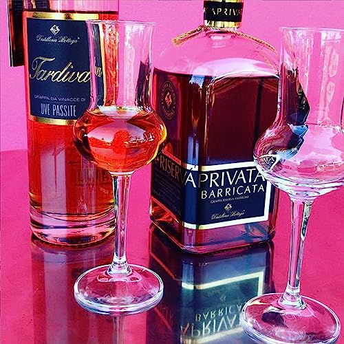 Bottega Fumé Grappa Barricata