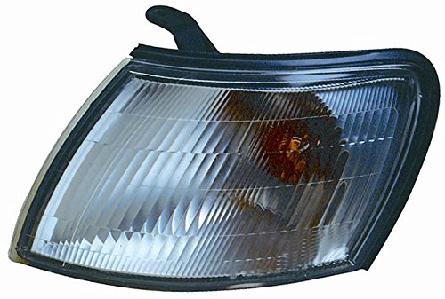 DEPO RICAM 41710 FANALE ANTERIORE BIANCO PER CARINA LATO SINISTRO (LATO CONDUCENTE) DAL 1992/05 AL 1996/01