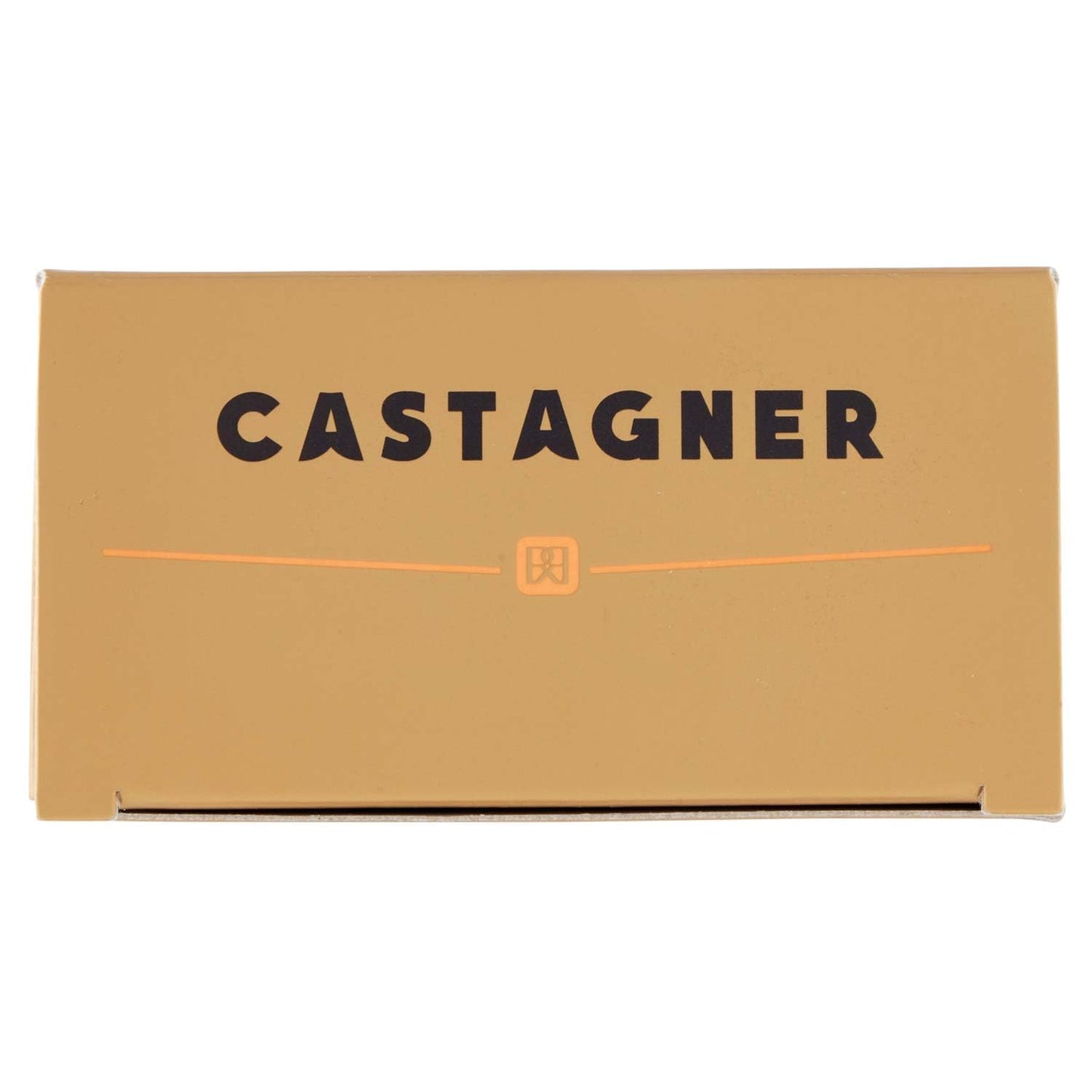 Sicilia Bedda - CASTAGNER Grappa Grandi Cru Riserva Barrique - Grappa Invecchiata oltre 18 Mesi - Cl. 50