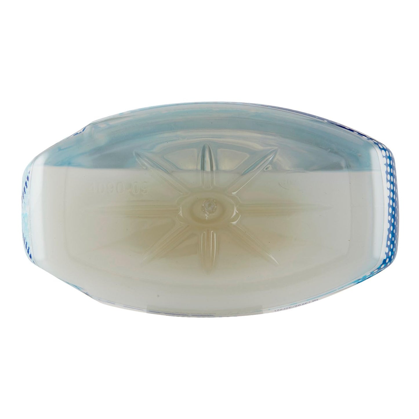 Vernel Fresh Control Ammorbidente Neutralizza Odori, Profumazione Freschezza Glaciale, Confezione da 46 lavaggi