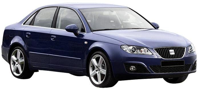 CG94 - GRUPPO OTTICO LATERALE S@EAT! IBIZA 2001 - LEON 99>2009 - EXEO 09' - TOLEDO 99>2004 CRYSTAL DX=SX